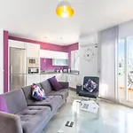 Luxury 3 Bed Torreblanca Appartement Fuengirola