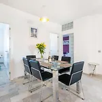 Luxury 3 Bed Torreblanca