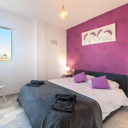 Luxury 3 Bed Torreblanca フエンヒロラ