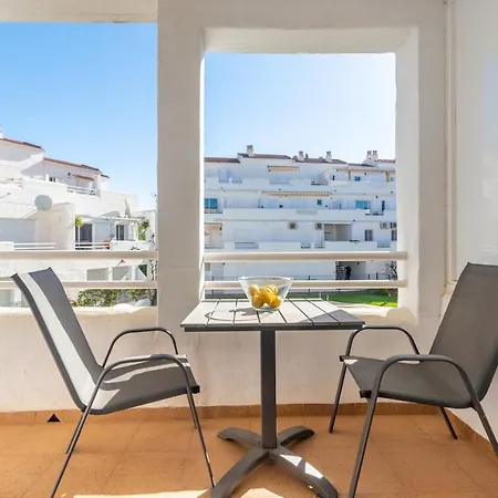 Luxury 3 Bed Torreblanca * Фуенхірола