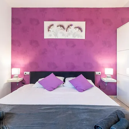 아파트 Luxury 3 Bed Torreblanca