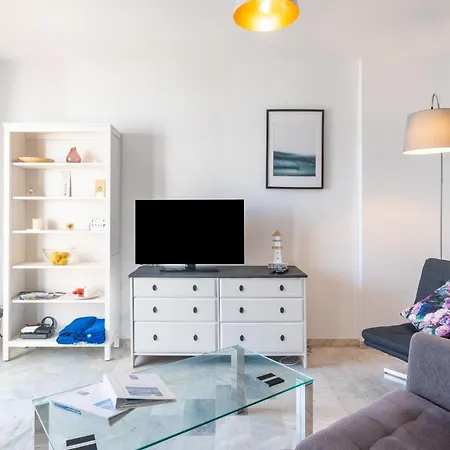 Luxury 3 Bed Torreblanca Фуенхірола