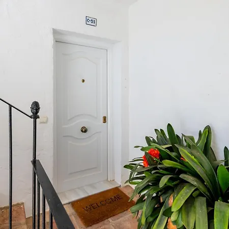 Luxury 3 Bed Torreblanca 아파트 푸엔히롤라
