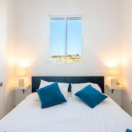 Luxury 3 Bed Torreblanca Фуенхірола