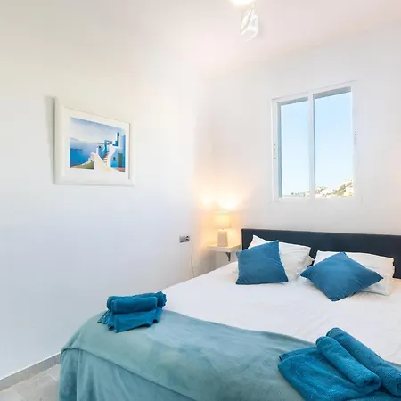 아파트 Luxury 3 Bed Torreblanca 푸엔히롤라