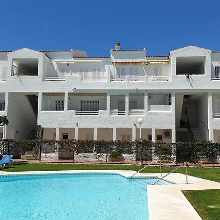 아파트 Luxury 3 Bed Torreblanca *