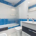 Apartment Luxury 3 Bed Torreblanca *