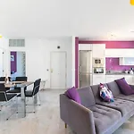 Apartment Luxury 3 Bed Torreblanca Fuengirola